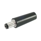 ALPHA ELETTRONICA - Spina di alimentazione DC - ø5,5-2,5mm - contatto 9,5mm