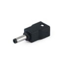 ALPHA ELETTRONICA - Adattatore da spina DC Alpha Reversibile a spina DC 4,0-1,7mm