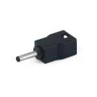 ALPHA ELETTRONICA - Adattatore da spina DC Alpha Reversibile a spina DC 3,0-1,0mm