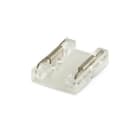 ALPHA ELETTRONICA - Connettore per PCB 10mm - Strip/Strip - Per strisce SMD/COB monocolore - Serie Fly