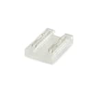 ALPHA ELETTRONICA - Per PCB 12mm - Strip/Strip - Per strisce COB Digital + CCT - Serie Fly