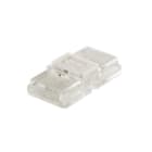 ALPHA ELETTRONICA - Connettore per PCB 10mm - Strip/Strip - Per strisce SMD monocolore - Serie Press