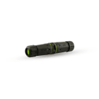 ALPHA ELETTRONICA - Connettore fibra ottica SC Simplex Waterproof IP68