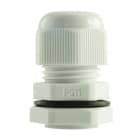 ALPHA ELETTRONICA - Pressacavi in nylon IP65 - filettatura PG11 - per cavo ø5 - 10mm