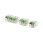 ALPHA ELETTRONICA - Demo box connettori rapidi Degson DGBSC - 542