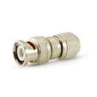 ALPHA ELETTRONICA - Spine BNC, serraggio a vite - 75 Ohm - RG6/59