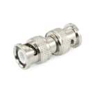 ALPHA ELETTRONICA - Adattatore da spina BNC a spina BNC