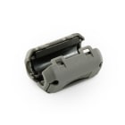 ALPHA ELETTRONICA - Ferrite antidisturbo øint 9mm