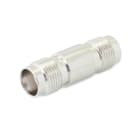 ALPHA ELETTRONICA - Adattatore da presa TNC a presa TNC