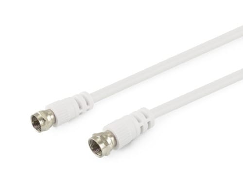 ALPHA ELETTRONICA - Cavo da spina F a spina F - 10m