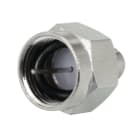 ALPHA ELETTRONICA - Resistenza di chiusura F 75Ohm