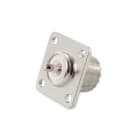 ALPHA ELETTRONICA - Presa UHF da pannello SO239