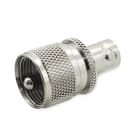 ALPHA ELETTRONICA - Adattatori da spina UHF a presa BNC UG273/U
