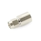 ALPHA ELETTRONICA - Spina SMA adatta per cavo RG58 RG58A RG141A