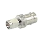 ALPHA ELETTRONICA - Adattatore da spina SMA a presa BNC