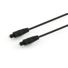 ALPHA ELETTRONICA - Cavo da spina Toslink® a spina Toslink® - 3m