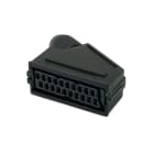 ALPHA ELETTRONICA - Presa scart 21 poli