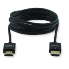 ALPHA ELETTRONICA - Cavo Slim HDMI® High-Speed with Ethernet - 2m