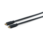 ALPHA ELETTRONICA - Cavo HDMI® High-Speed da Spina Mini-HDMI® a Spina mini-HDMI® - 2,5m