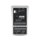 ALPHA ELETTRONICA - Tester collegamenti cavi LAN