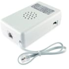 ALPHA ELETTRONICA - Suoneria telefonica elettronica acustica e visiva
