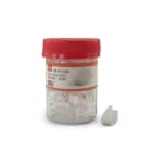 ALPHA ELETTRONICA - Spina RJ45 8P8C Cat.5e UTP AWG24-26 - Contatti dorati