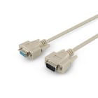 ALPHA ELETTRONICA - Cavo da presa 15 poli serie HD a spina 15 poli serie HD - 10m
