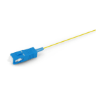 ALPHA ELETTRONICA - Pigtail fibra ottica SC-PC 9/125 OS2 Monomodali - 2m