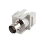 ALPHA ELETTRONICA - Keystone da presa BNC a presa BNC