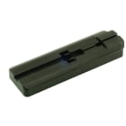 ALPHA ELETTRONICA - Accessorio di montaggio per connettori rapidi 97-102 e 97-104