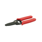 ALPHA ELETTRONICA - Pinza Taglia/Spellafili per cavi da Ø 0,6-2,6mm² - AWG10-22