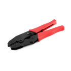 ALPHA ELETTRONICA - Pinza per connettori fotovoltaici - 2,5/4/6mm²