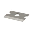 ALPHA ELETTRONICA - Lama di ricambio per pinza 98-155
