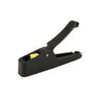 ALPHA ELETTRONICA - Pinza a pressione per connettori RJ45 toolless