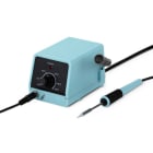 ALPHA ELETTRONICA - Stazione saldante controllata in temperatura - 10W
