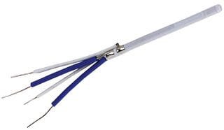 ALPHA ELETTRONICA - Resistenza riscaldatore per stazione 98-230 - 24V 60W