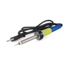 ALPHA ELETTRONICA - Saldatore stilo 30W - Riscaldatore in mica - 230Vac