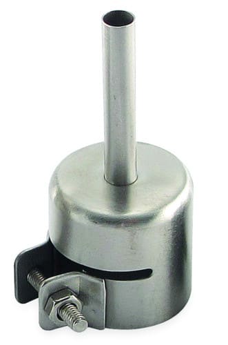 ALPHA ELETTRONICA - Punta ø4,4mm per stazione saldante 98-328