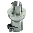 ALPHA ELETTRONICA - Punta 9,4x9,4mm per stazione saldante 98-328