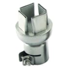 ALPHA ELETTRONICA - Punta 17,2x17,2mm per stazione saldante 98-328