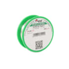 ALPHA ELETTRONICA - Stagno in rocca 99% Sn 0,7% Cu 0,3%Ag - 100gr - ø0,38mm