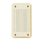 ALPHA ELETTRONICA - BreadBoard con 270 punti di connessione