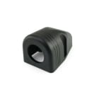 ALPHA ELETTRONICA - Contenitore per display serie 98-86x singolo foro