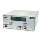 ALPHA ELETTRONICA - Alimentatore da laboratorio a tensione regolabile 0-50V 5A