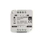 ALPHA ELETTRONICA - Amplificatore per strisce led monocolore 12/24/48Vdc - 10A