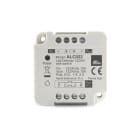 ALPHA ELETTRONICA - Dimmer per strisce led monocolore 12/24V - 10A - Comando con pulsante opto isolato