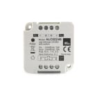 ALPHA ELETTRONICA - Dimmer per strisce led monocolore 12/24/48Vdc - 10A - Comando con pulsante opto isolato