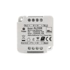 ALPHA ELETTRONICA - Dimmer per strisce LED monocolore 12/24Vdc - 10A - Comando Wi-Fi tramite Smart Life App e pulsante