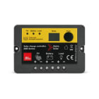 ALPHA ELETTRONICA - Regolatore di carica PWM 12/24Vdc 10A con timer