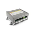 ALPHA ELETTRONICA - Regolatore di carica MPPT 20A - 12/24Vdc - Input 60V - per impianto fotovoltaico